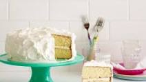 Classic Vanilla Cake Classic Vanilla Cake