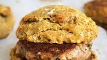 AIP Bacon Herb Biscuits AIP Bacon Herb Biscuits