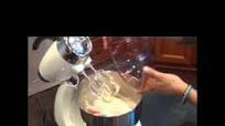How To make Mexican Cookie Rings How To make Mexican Cookie Rings