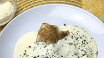 Instant Pot Cajun Tilapia with Alfredo Sauce Instant Pot Cajun Tilapia with Alfredo Sauce
