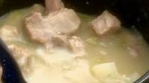 Green Chile Stew Green Chile Stew