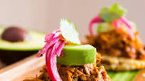 Easy Pork Carnitas Recipe Easy Pork Carnitas Recipe