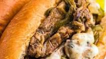 Philly Cheesesteak Recipe Philly Cheesesteak Recipe