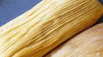 Tamales de Puerco (Red Pork Tamales) Tamales de Puerco (Red Pork Tamales)