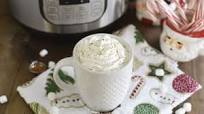 Easy Instant Pot Hot Chocolate Easy Instant Pot Hot Chocolate