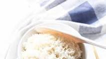 Instant Pot Long Grain Rice Instant Pot Long Grain Rice