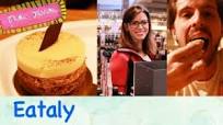 MOUSSE + FOCACCIA do EATALY - TPM na Rua! | TPM, pra que te quero? MOUSSE + FOCACCIA do EATALY - TPM na Rua! | TPM, pra que te quero?