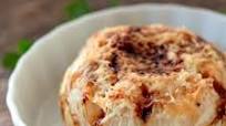 Baked Vidalia Onions Baked Vidalia Onions