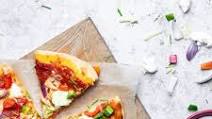 Pizza Dough Recipe by Allinson's Pizza Dough Recipe by Allinson's