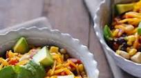 South of the Border Chicken Chili South of the Border Chicken Chili