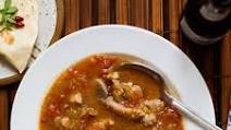 My mamma's Homemade Pork Green Chili My mamma's Homemade Pork Green Chili
