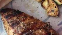 South Beach Balsamic Chicken South Beach Balsamic Chicken
