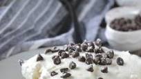 Cannoli Cream Poke Cake Cannoli Cream Poke Cake
