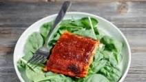 10-Minute Tandoori Salmon 10-Minute Tandoori Salmon
