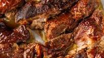 Slow Cooker Country Style Ribs Slow Cooker Country Style Ribs