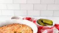 Cheeseburger Pie - WW (Weight Watchers) Freestyle Cheeseburger Pie - WW (Weight Watchers) Freestyle