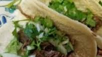 TACOS CARNITAS DE PUERCO TACOS CARNITAS DE PUERCO