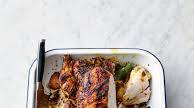 Roast tikka chicken Roast tikka chicken