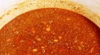 Easy Venison Chili (Elk Chili) Easy Venison Chili (Elk Chili)