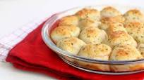 Stuffed Pizza Rolls Stuffed Pizza Rolls