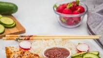 Air Fryer Chicken Katsu Recipe Air Fryer Chicken Katsu Recipe