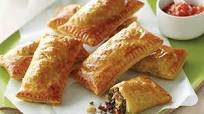 Everybody's Favourite Party Pies Everybody's Favourite Party Pies