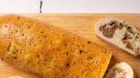 Sausage Bread Sausage Bread