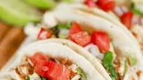 Crock Pot Chipotle Chicken Tacos Crock Pot Chipotle Chicken Tacos