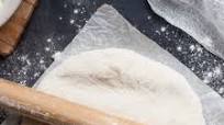 Gluten Free Pizza Dough Gluten Free Pizza Dough