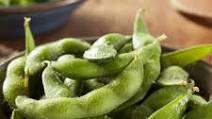 Instant Pot Edamame Instant Pot Edamame