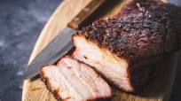 Smoked Pork Belly Smoked Pork Belly