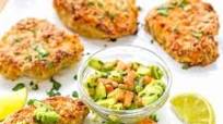 Skinny Oven Fried Pork Chops Skinny Oven Fried Pork Chops