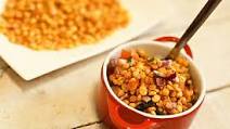 Chatpati Chana Dal Chaat Recipe Chatpati Chana Dal Chaat Recipe