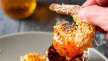 Air Fryer Coconut Shrimp Recipe Air Fryer Coconut Shrimp Recipe