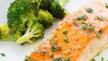 Favorite Easy Oven Baked Salmon Favorite Easy Oven Baked Salmon