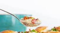 New England Clam Chowder New England Clam Chowder