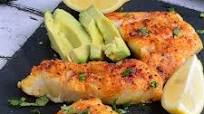 Baked Cod Fish Baked Cod Fish