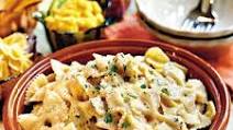 Chicken and Bow Tie Pasta Chicken and Bow Tie Pasta