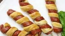 12 Best Crescent Roll Recipes (Crescent Roll Hot Dogs Recipe & More) 12 Best Crescent Roll Recipes (Crescent Roll Hot Dogs Recipe & More)