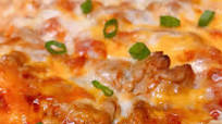 Enchilada Lasagna Enchilada Lasagna