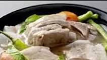 Sinigang Na Baboy (Pork in Sour Broth) Sinigang Na Baboy (Pork in Sour Broth)