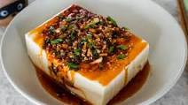 5-Minute Spicy Cold Tofu 5-Minute Spicy Cold Tofu