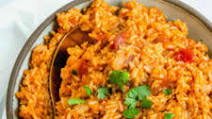 Easy Spanish Rice Easy Spanish Rice