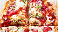 Air Fryer Pizzas Air Fryer Pizzas