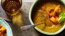 Slow-Cooker Split Pea Soup Slow-Cooker Split Pea Soup