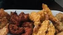How To Cook Frozen Breaded Shrimp In The Air Fryer How To Cook Frozen Breaded Shrimp In The Air Fryer