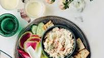 Whitefish Rillettes Whitefish Rillettes