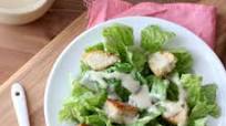 Caesar Salad Dressing Caesar Salad Dressing