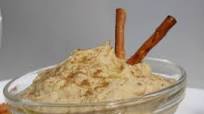 Homemade Hummus & Tahini Homemade Hummus & Tahini