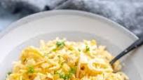 Slow Cooker Chicken Noodle Casserole Slow Cooker Chicken Noodle Casserole